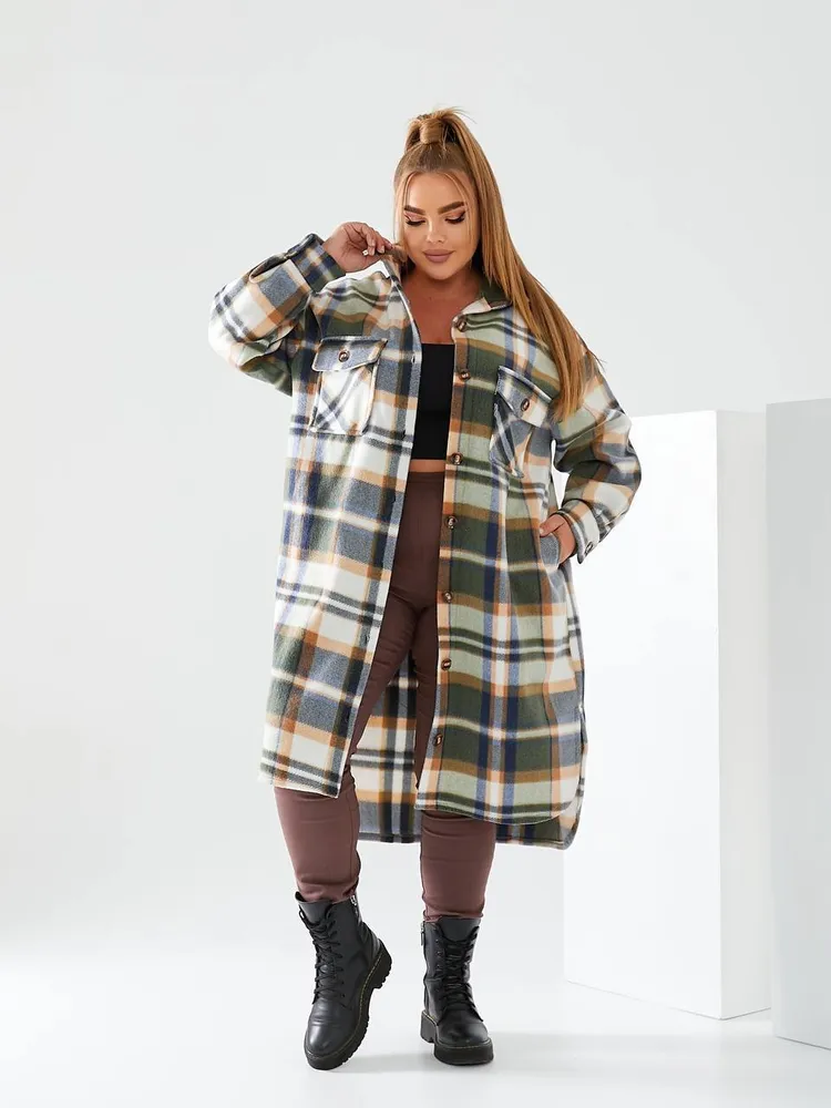 Рубашка УК-610-4 Fabrika