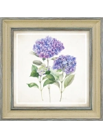 Картина настенная интерьерная на холсте в раме