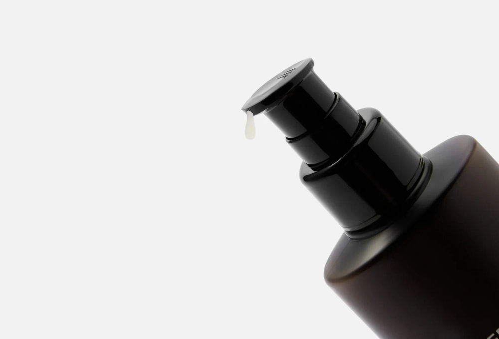 Мужская эссенция для комплексного ухода за кожей лица, DERMA FACTORY men PERFECY 9 ALL IN ONE 150 мл