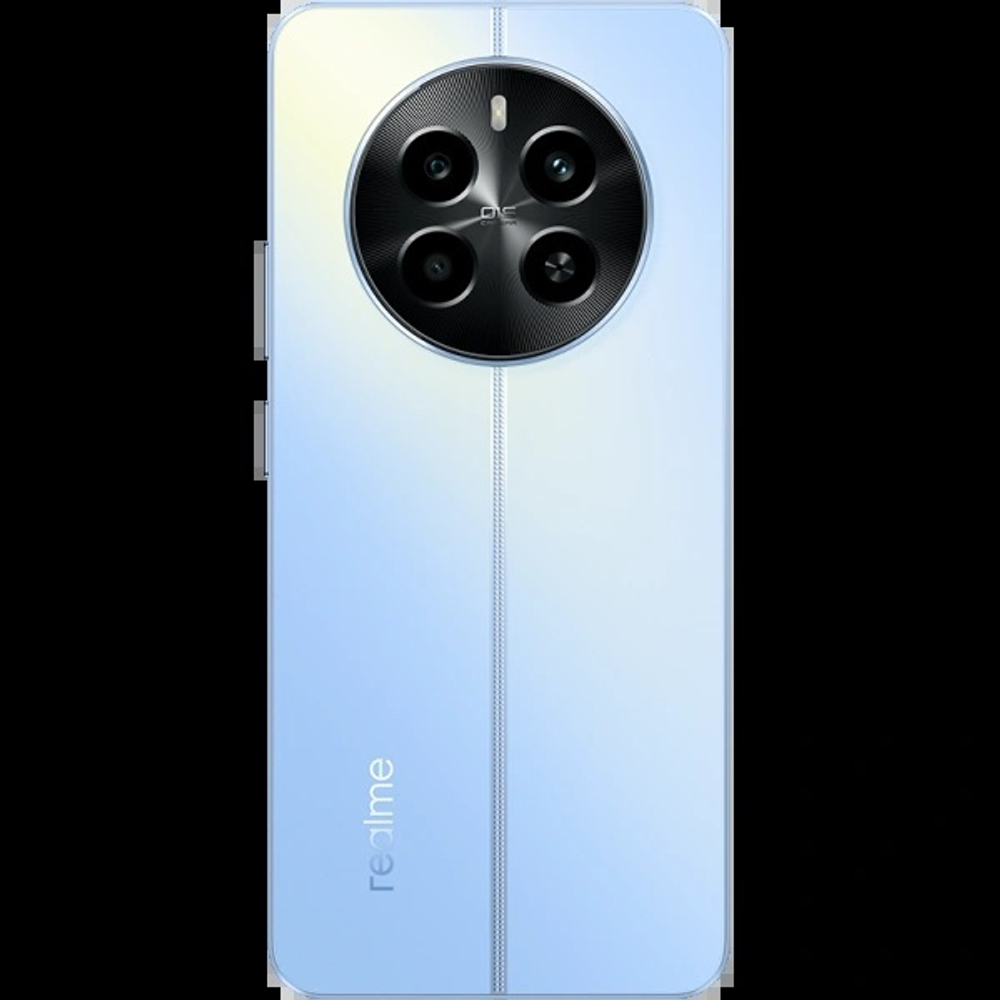 Смартфон Realme 12 8/512Gb Голубой рассвет (RMX3871)