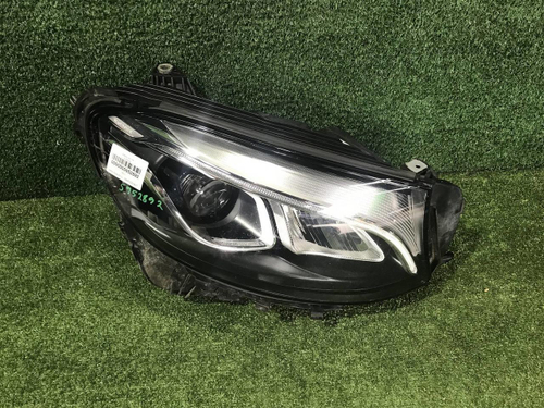 Фара правая Mercedes GLC X253 (2015-2019) LED