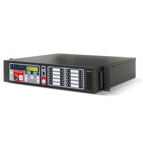 SPM-C20050-AR Пожарный прибор стоечного исполнения, АЛС.