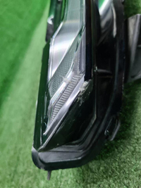 Указатель поворота левый Omoda C5 (2022-н.в.)