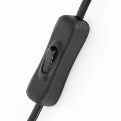 Citilux ALTON CL421812 Настольная лампа с абажуром Белая