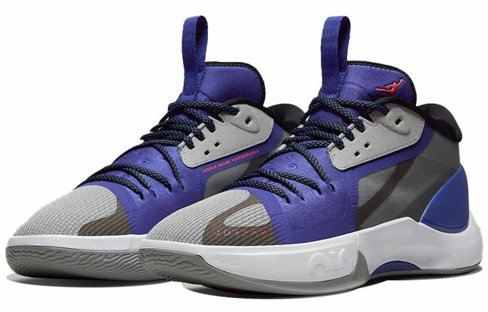 Кроссовки Jordan Zoom Separate Pf Tpu