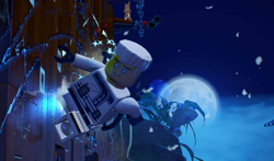 LEGO: Ниндзяго Фильм. Видеоигра (The LEGO NINJAGO Movie Video Game) (для Xbox One/Series S/X, интерфейс и субтитры на русском языке) [Цифровой код доступа]