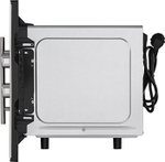 Встраиваемая микроволновая печь СВЧ Homsair MOB201S