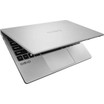 Ноутбук Osio FocusLine F140i-005 Core i3 1215U 8Gb SSD512Gb Intel UHD Graphics 14" IPS FHD Win11Home grey