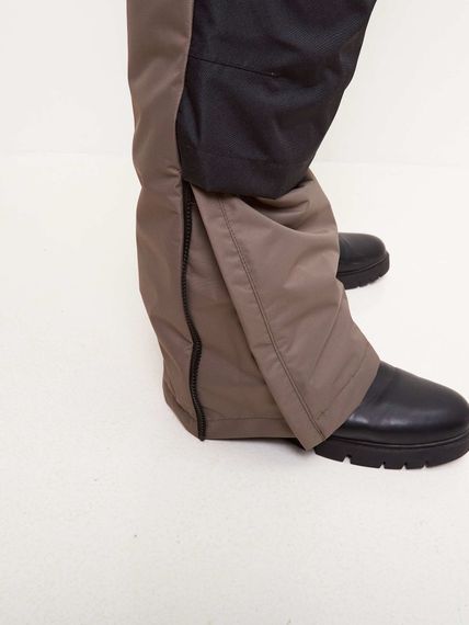 Костюм Canadian Camper VIKING PRO, цвет Stone