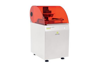 3D Принтер DigitalWax 028D