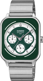 Мужские наручные часы Casio Collection MTP-M307D-3B