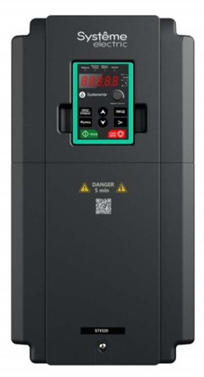 Преобразователь частоты Systeme Electric STV320D15N4