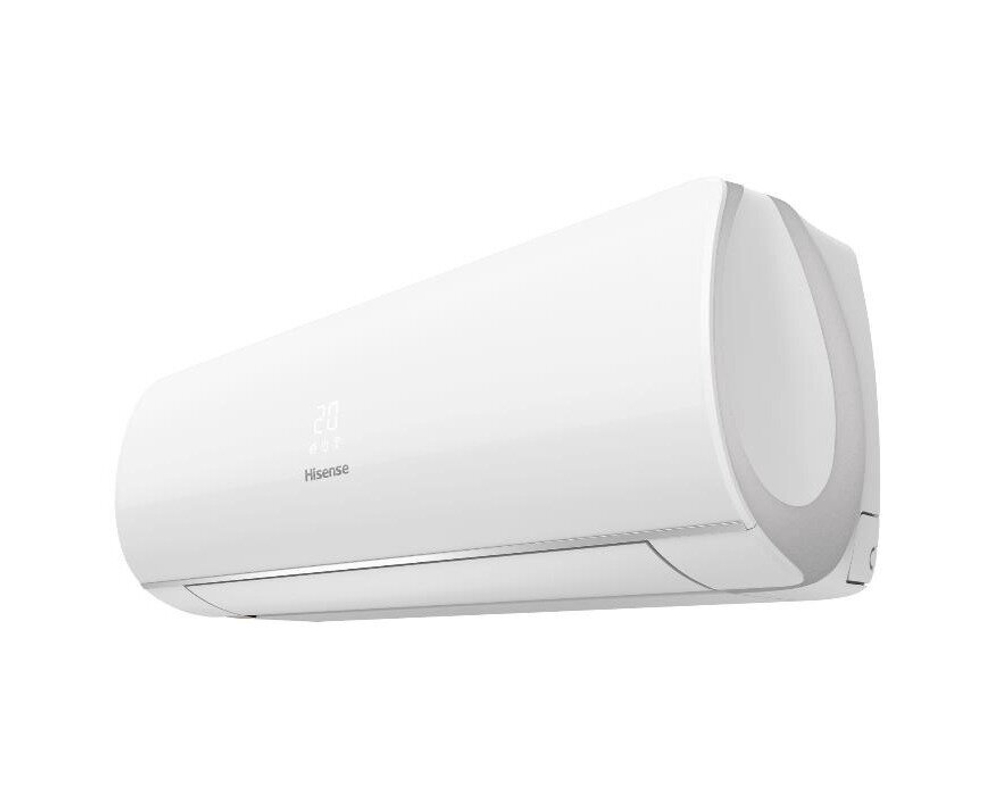 Кондиционер HISENSE LUX Design Super DC Inverter AS-13UW4SVETS10G