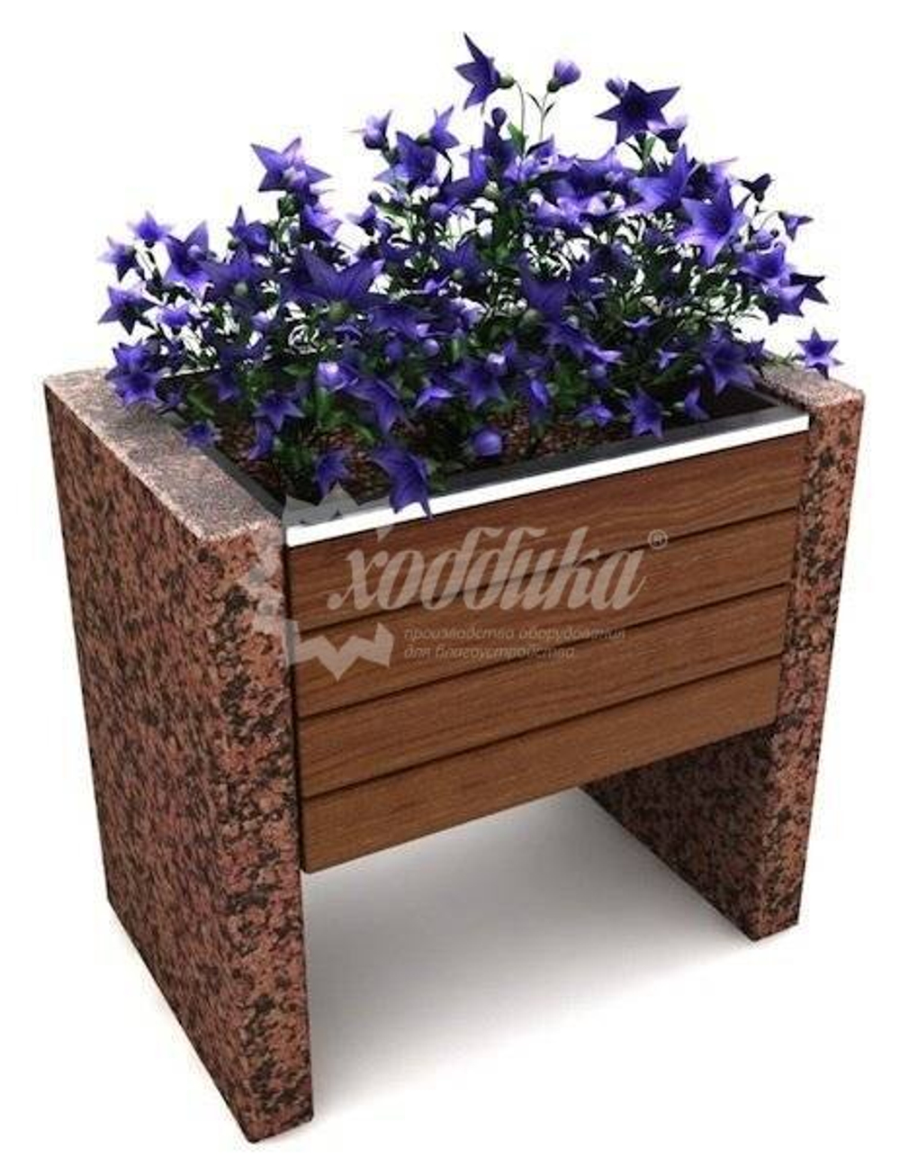 Цветочница