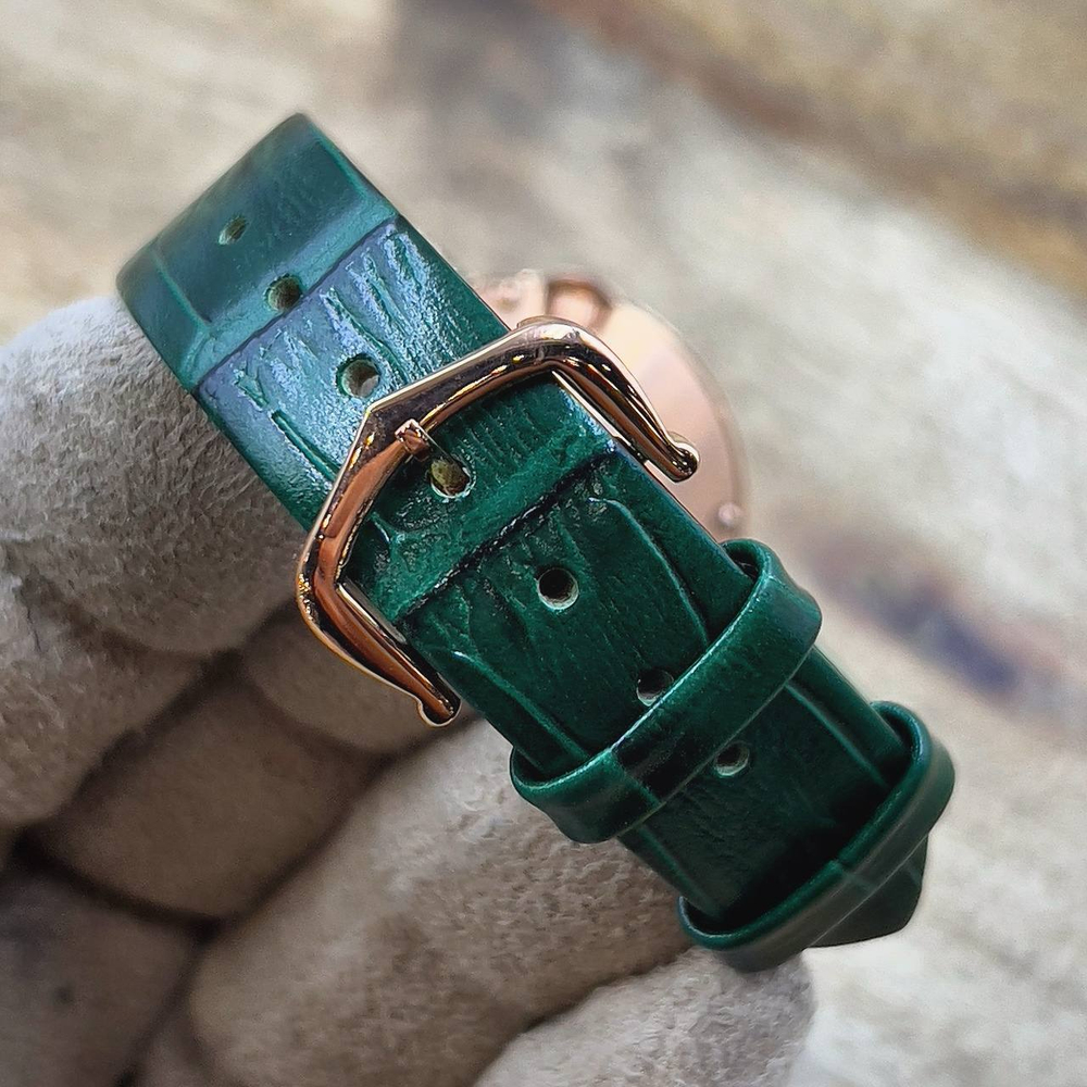 Часы Cartier