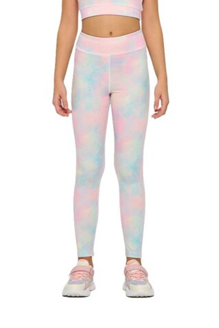 ОДЕЖДА ДЛЯ ТЕННИСА Девочки, Леггинсы CHOUPETTE Спортивные .