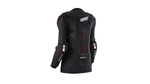 Защита панцирь женский Leatt Body Protector AirFlex Women (Black, XXS, 2024 (5022131180))