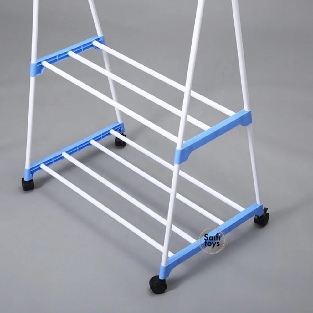 Вешалка напольная 8002