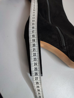 Сапоги NEXT короткие 40 размер