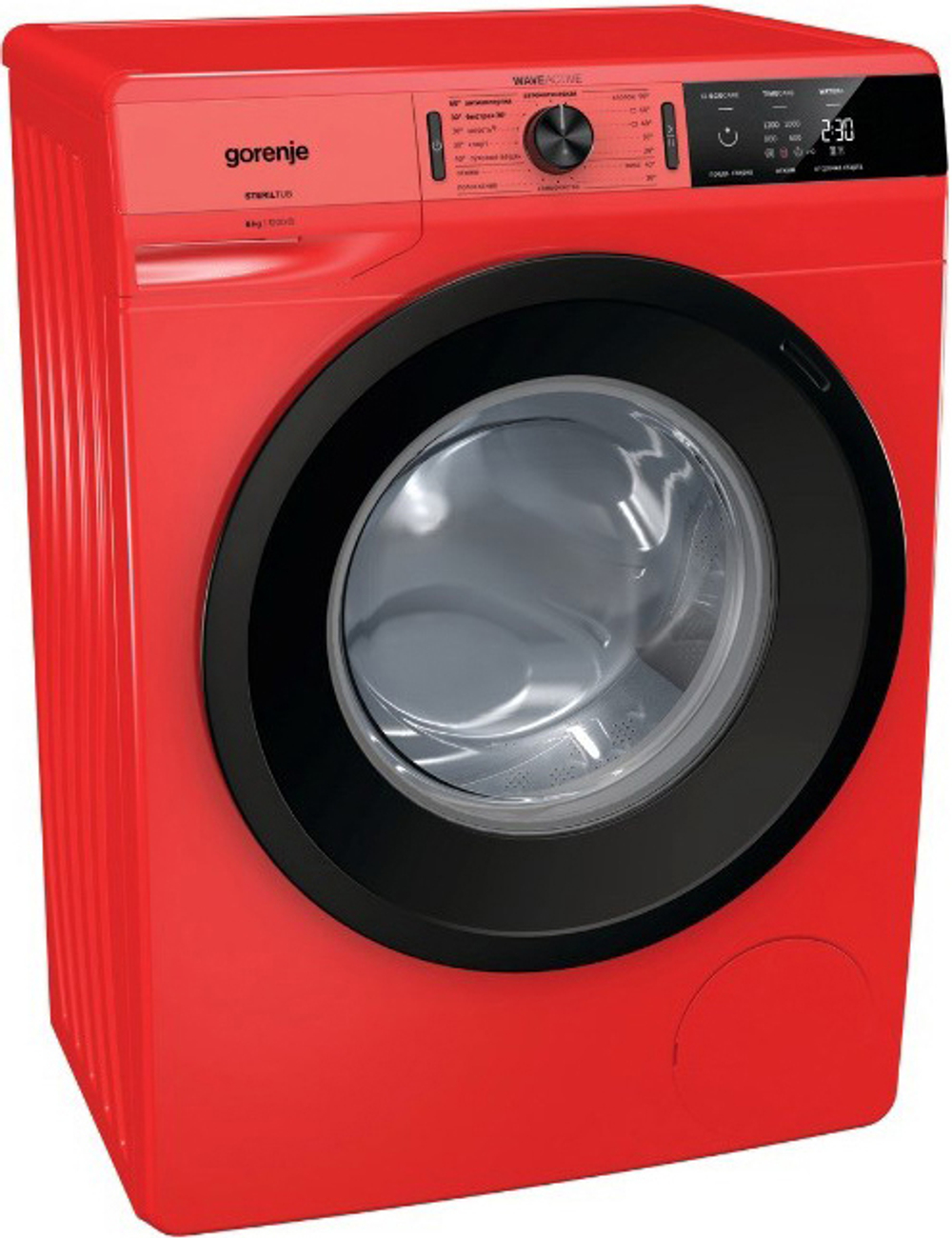 Стиральная машина Gorenje WE62S3R