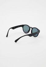 Спортивные очки HILX Switch Blade Matt Black / Black Polarized Lens
