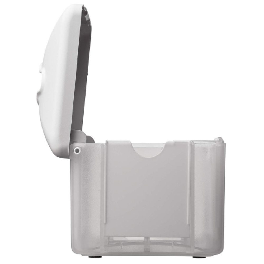 Диспенсер для обеденных салфеток Veiro Professional EasyNap Micro белый