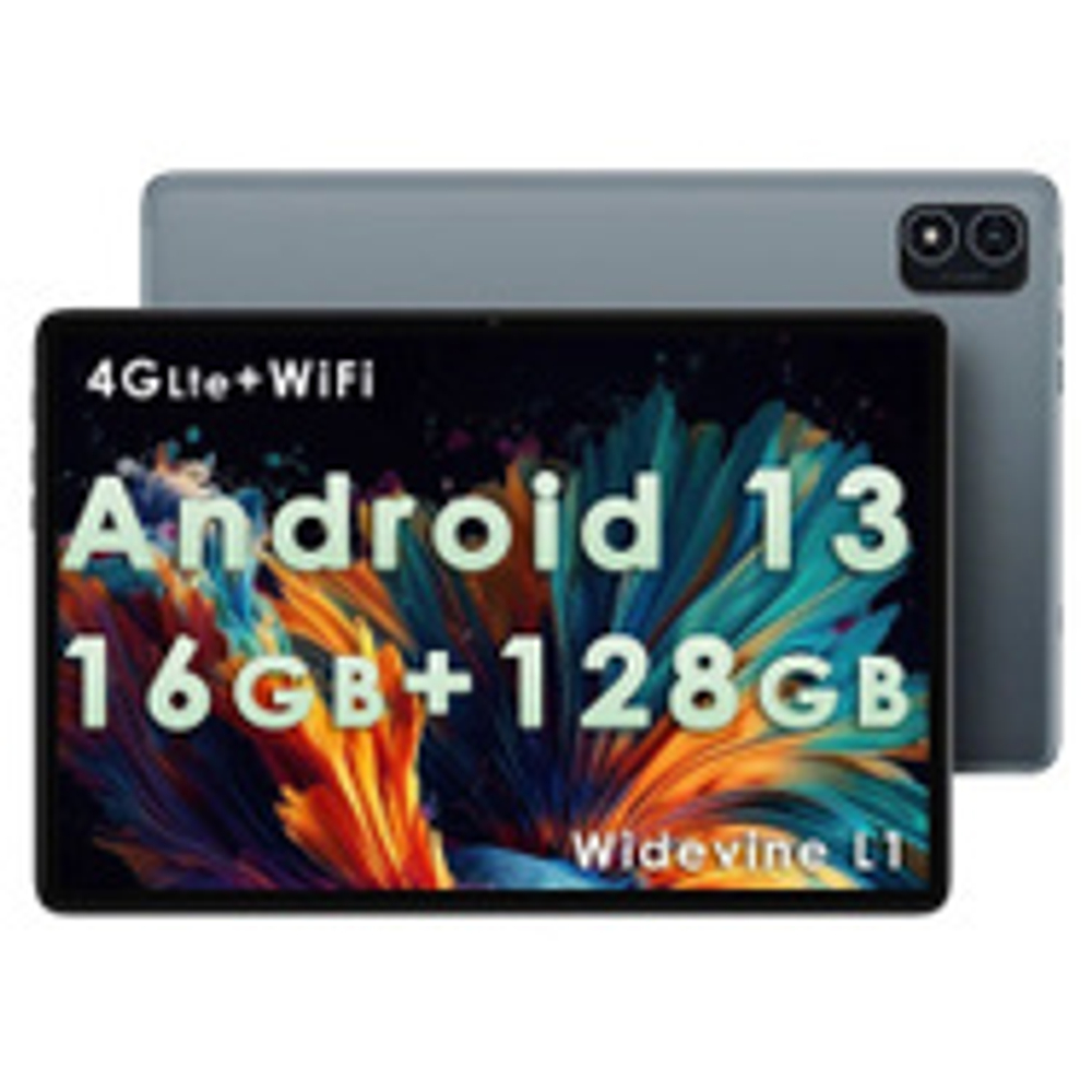 Планшет Teclast P40HD/8GB/128GB/LTE/Android 13