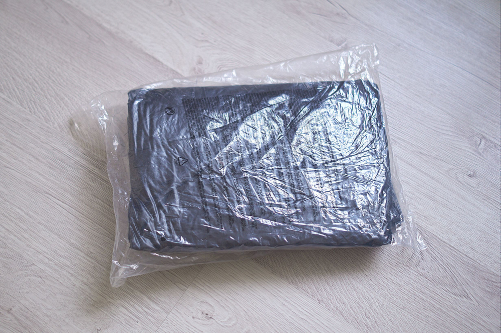 Тент для каркасных бассейнов диаметром 427см, BestWay