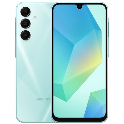 Samsung Galaxy A16 8/256Gb Light Green 5G SM-A166