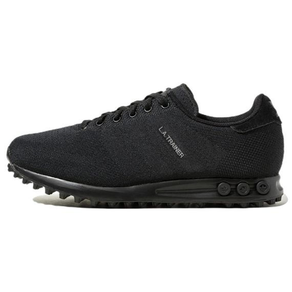 Кроссовки adidas originals LA Trainer - это универсальный топ Унисекс