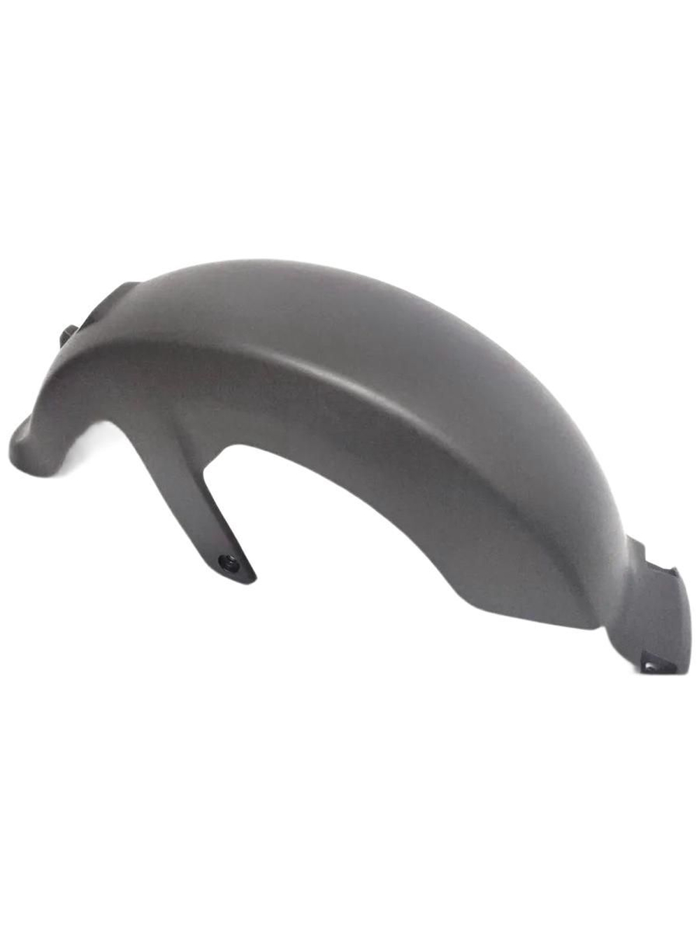 Крыло заднее черное для электровелосипеда U2