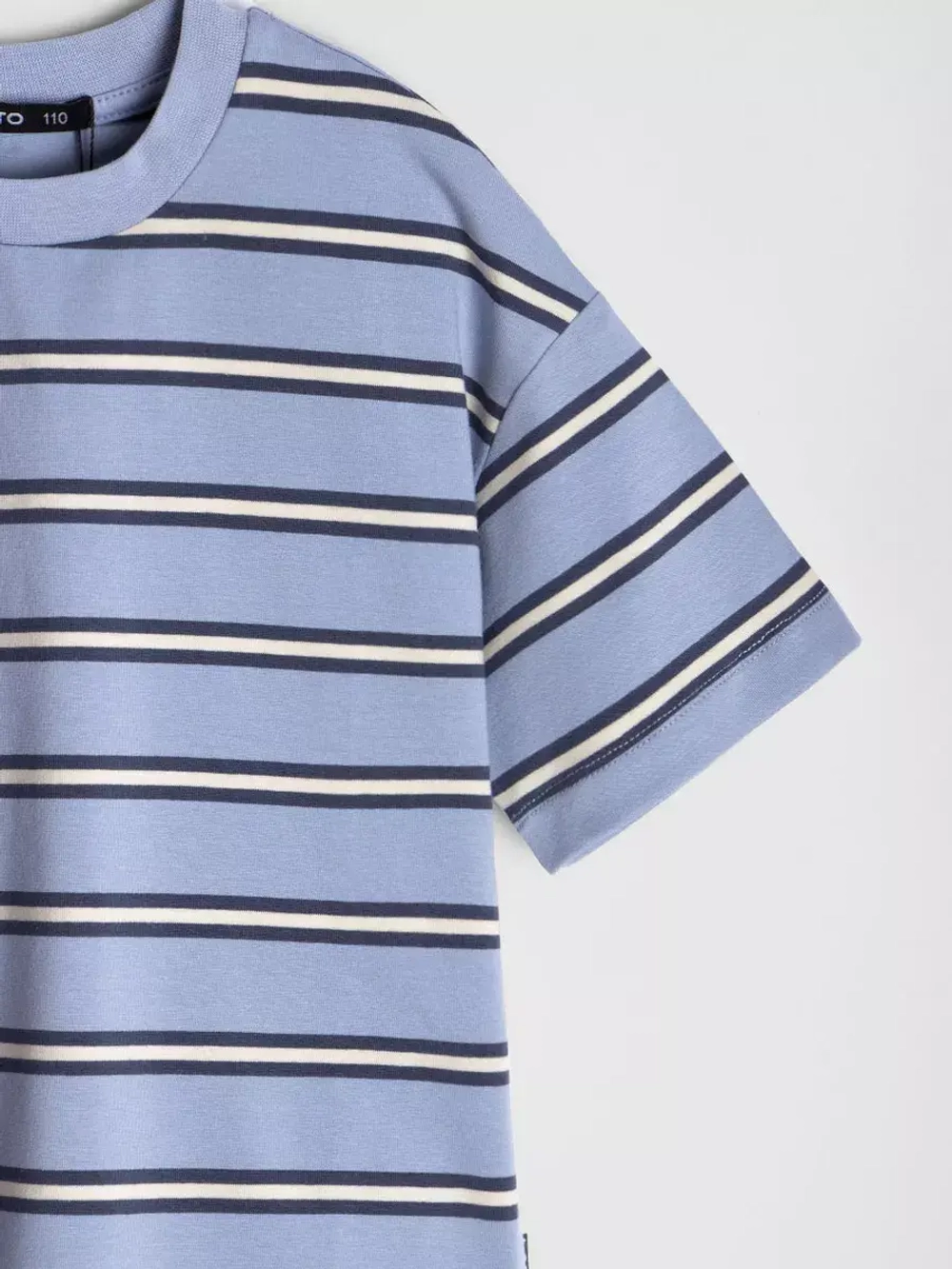 Футболка для девочки летняя