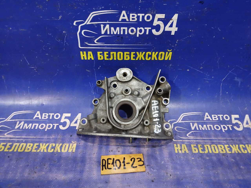 Насос масляный TOYOTA CERES 1992