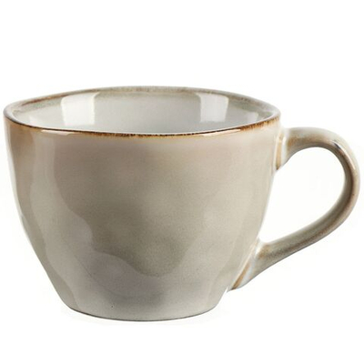 Кружка керам, 400 мл, Идель, 11х8 см, Daniks, ST2241-3