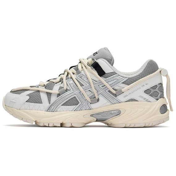 Asics Gel&#39;Kahana TR v2 - это универсальный инструмент, который можно использовать в любых условиях.