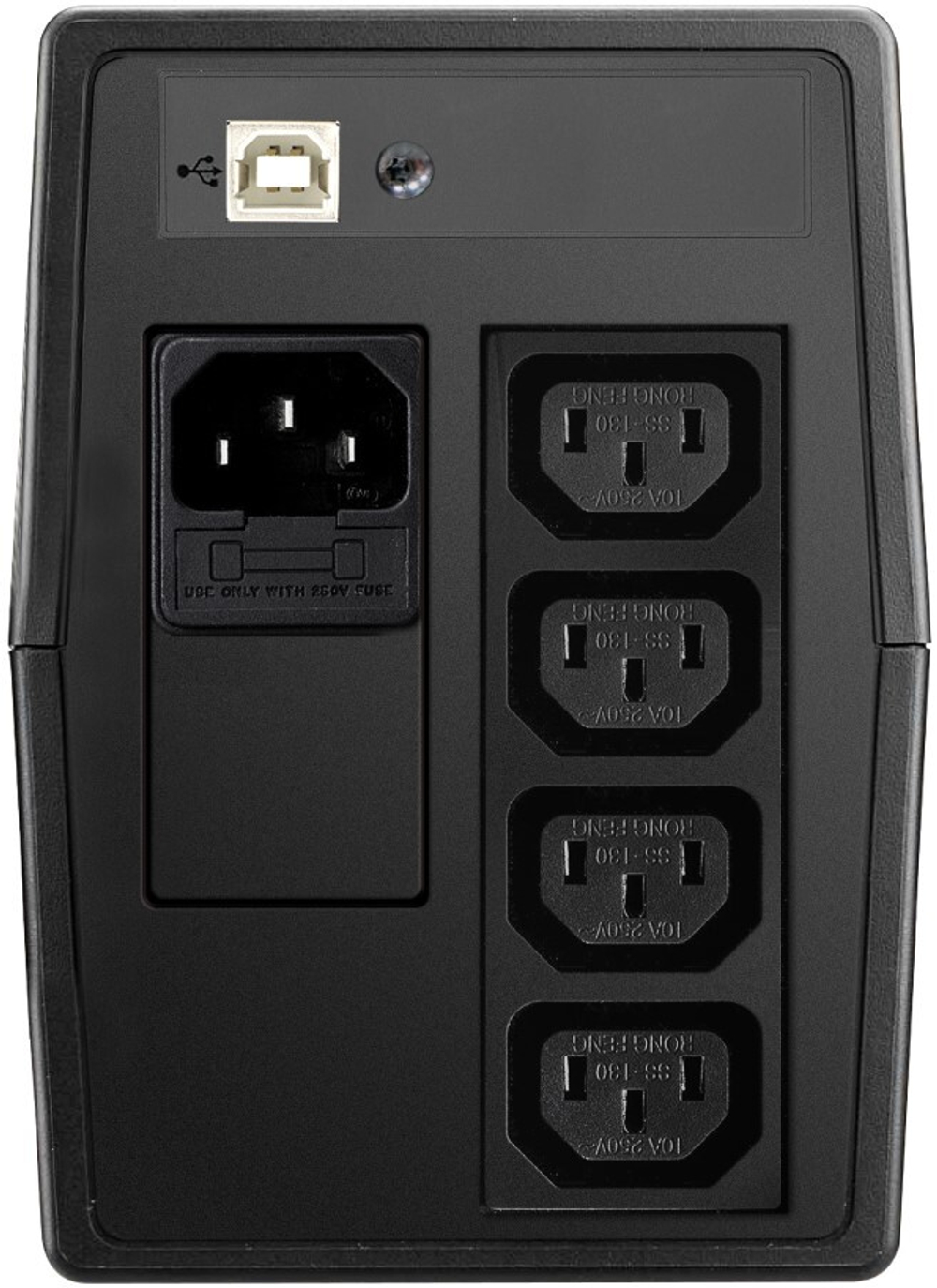 Источник бесперебойного питания  GIGALINK GL-UPS-LI60/1*7a