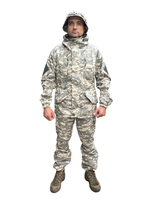 Горка 5 Облегченная, Серая цифра