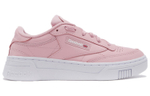 Кроссовки Reebok Club C (Женская размерная сетка)