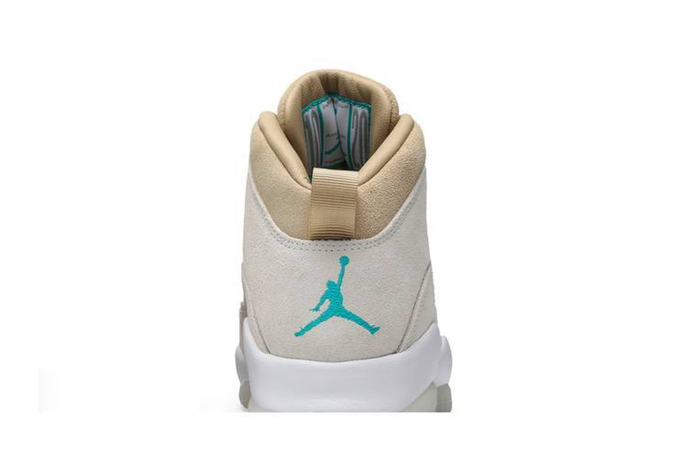Кроссовки Solefly X Jordan Air Jordan 10 "10Th Anniversary"