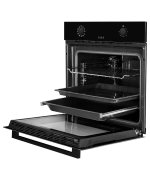 Духовой шкаф электрический Kuppersberg FPH 611 B