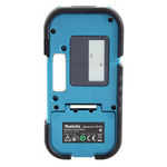 Ротационный нивелир Makita SKR200Z