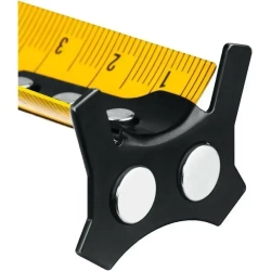 Рулетка со сверх широким полотном KRAFTOOL Extrem 10 м х 32 мм 34127-10