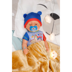 BABY born - Интерактивная кукла JONAS 43 см + аксессуары 834848