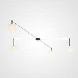 Потолочный Светильник Rangel L4 By Imperiumloft