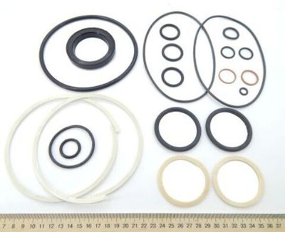 Ремкомплект гидроцилиндра ЦС-140 (К-700) подъема К-700 (Альянс)