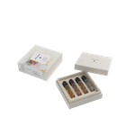 Amouage Secret Garden sample