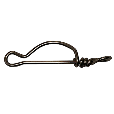 Застежка силовая Extreme Fishing EF 54-01 #01 5шт 81551