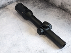 Оптический прицел Vector Optics Continental 1-8x24