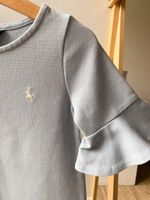 Хлопковое платье Ralph Lauren, 110