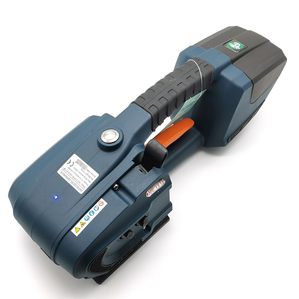 Аккумуляторный стреппинг-инструмент JDC-13/16